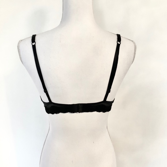 Express Lightly Padded Bra 36B - Picture 2 of 8